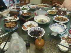 -涵家味土菜馆·徽州一绝臭鳜鱼(三河古镇店)