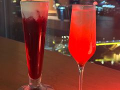 -三迪希尔顿酒店·星空酒廊