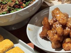-长安记·大美陕菜(大族广场店)