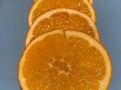 橙子-韩盛·古法烤肉店(皇城恒隆广场店)