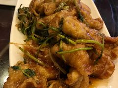 -勺园饭店(骨科医院店)