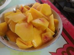 -小六农家乐(崇明西沙湿地店)