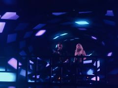 -大连君悦酒店 · VIVA(星海广场店)