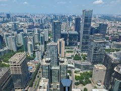 -北京国贸大酒店