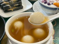 -民信老铺(华盖路店)