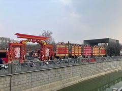 -回龙窝历史文化街区