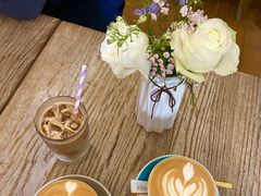 -SONGUOLIFE松果咖啡(七莘路店)