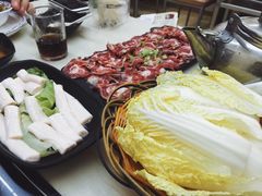 -潮汕良记牛肉火锅(洪武路店)
