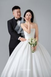 -卡兹摄影STUDIO婚纱摄影(文化路万达店)