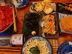 -坂吉屋·居酒屋深夜食堂(龙湖店)