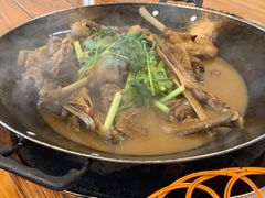 -侠成水上农庄(工业大道店)