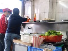 -坚记面店(一德路店)
