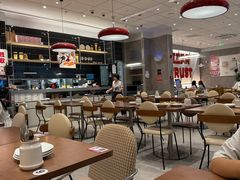 -必胜客(江门万达店)