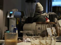 -Punchline Coffee&Roaster(同济大学店)