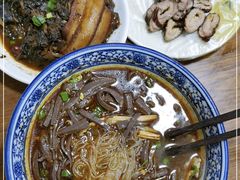 -惠记粉汤羊血梆梆肉(永松路店)