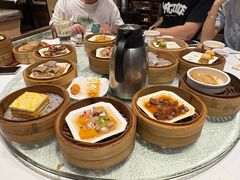 -稻香海鲜饭店(第一国际店)