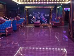 -欢乐迪KTV(观音桥未来国际店)
