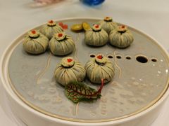-新加坡泰国村酒楼(五角场店)
