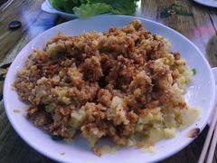 矿泉蒜香鲤鱼-大福鱼馆(风景区店)