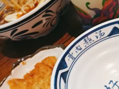 -鑫花溪牛肉米粉(印象水街都心荟店)
