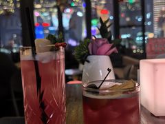 -罗斯福色戒酒吧(外滩店)