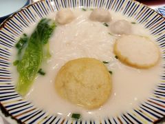 -龙记香港茶餐厅(久光百货店)