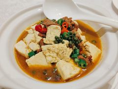 -山水阁中餐厅(沙河唯实交流中心)