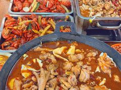 -江湖万州烤鱼(王子美食城)