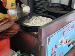 -张记汤馆(嫩江路店)
