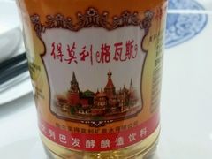 格瓦斯-东方饺子王(创始店)