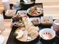 -割烹旭日本料理(龙湖狮山天街店)