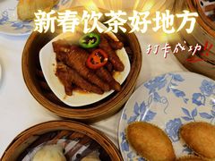 -御彩酒家(东风东路店)