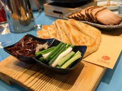 -老城味道·传统天津菜(杨柳青店)
