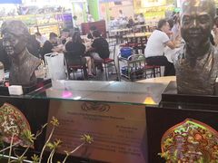 -牛车水美食街