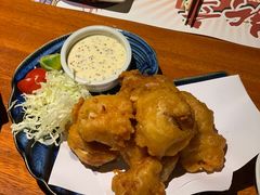 -肉魁屋·烧肉·烧鸟·酒场(高新店)