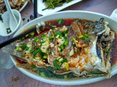-普陀山风景名胜区-法雨禅寺