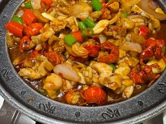 -阿露佳·舌尖上的安吉菜