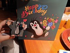 -布拉格餐厅· 中欧捷克菜(全国首店)