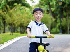 -八爪矩阵极限运动馆·儿童平衡车·感统训练(南海子公园校区)