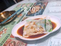 -凤来粤菜馆(珠江新城店)