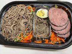 -盒马X会员店(上海森兰商都店)