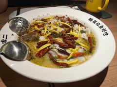 -太二酸菜鱼(沈阳万象城店)