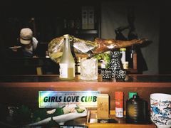 -半藏居酒屋(香港花园店)
