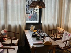 -邈墨茶馆(凤起路店)