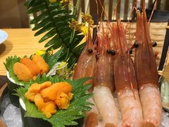 -花潮料理艺食馆(世欧广场店)