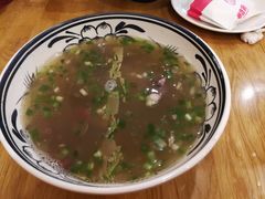 -秦香陕西食府(华贸天地店)