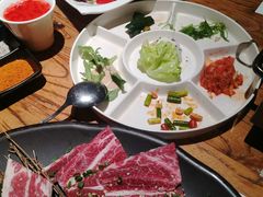 -千寻烧肉(政务区店)