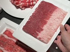 -清真·鸦儿李记·涮肉(花市店)