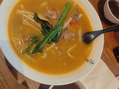 -漆黑觉米粉(三里屯店)