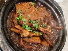 -阿龙酒煲(海宁新苑路店)
